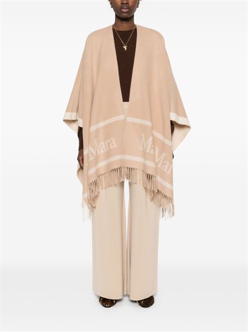 Poncho Hilde MAX MARA | 2514731051600HILDE007